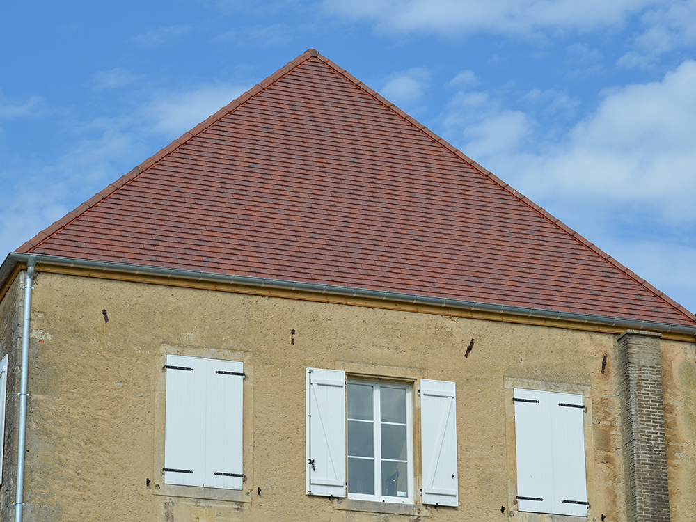 Couvreur Neuilly l’Evêque