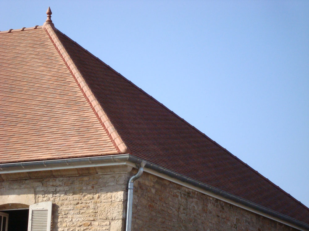 Couverture Entreprise Gallissot Vosges