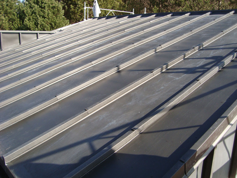 Zinguerie Entreprise Gallissot Langres