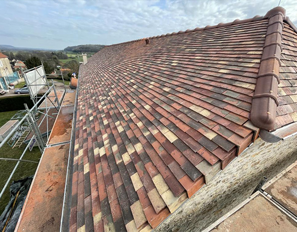 Entreprise Gallissot - Réalisations