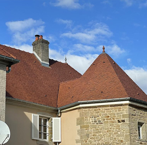 Entreprise Gallissot - Réalisations