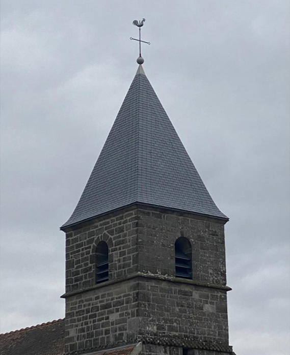 Entreprise Gallissot - Réalisations